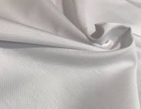 قیمت پارچه فلامنت سفید با کیفیت ارزان + خرید عمده